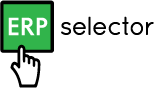 ERP Selector Logo